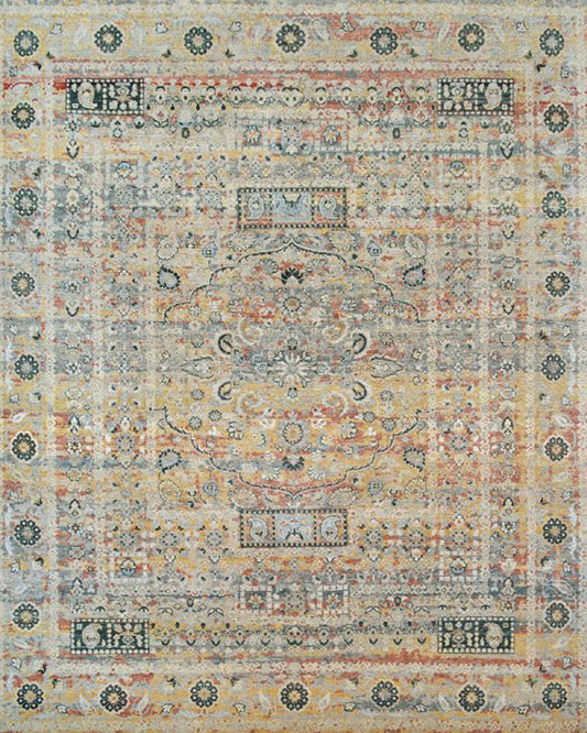Persian Twilight Rug