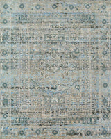 Blue Mirage Rug