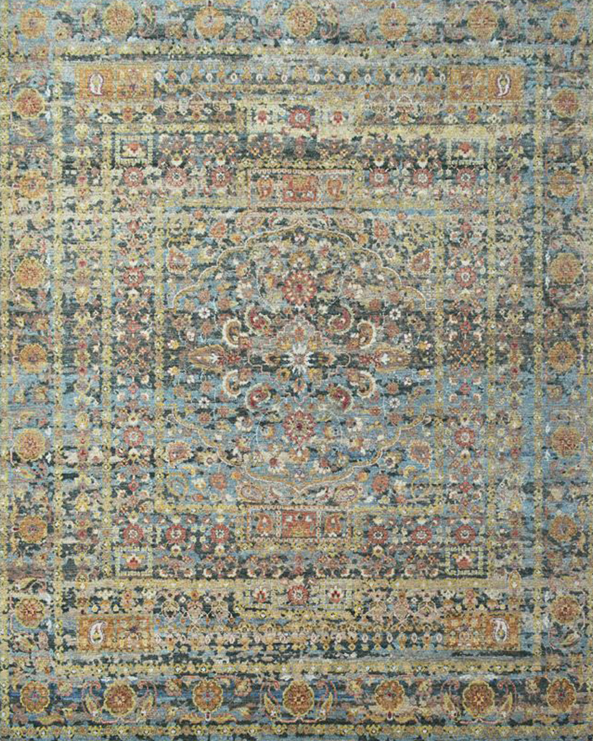 Prestige Rug