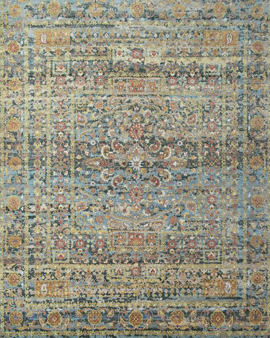 Prestige Rug