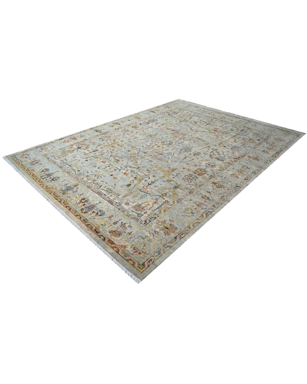 Serene Tapestry
