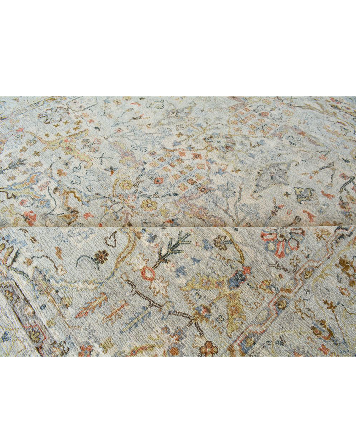 Serene Tapestry Rug
