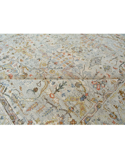 Serene Tapestry Rug