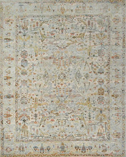 Serene Tapestry Rug