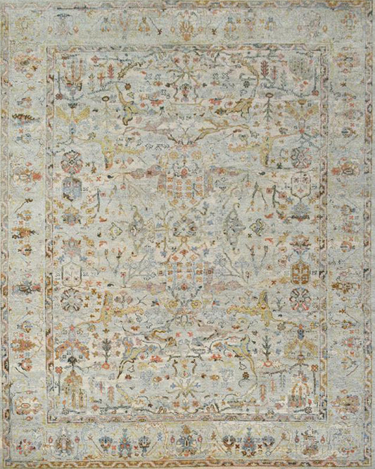 Serene Tapestry Rug