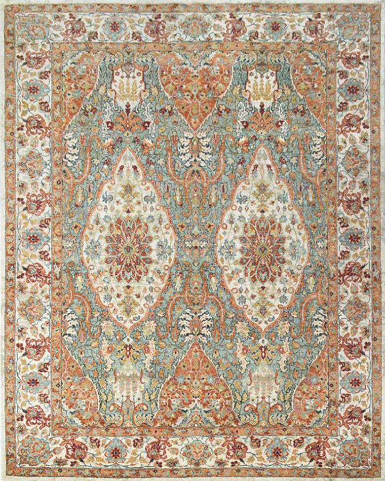 Imperial Meadow Rug