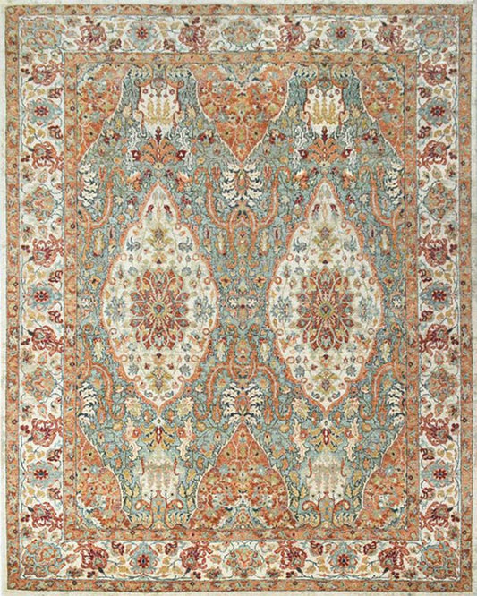 Imperial Meadow Rug