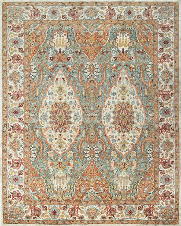 Imperial Meadow Rug