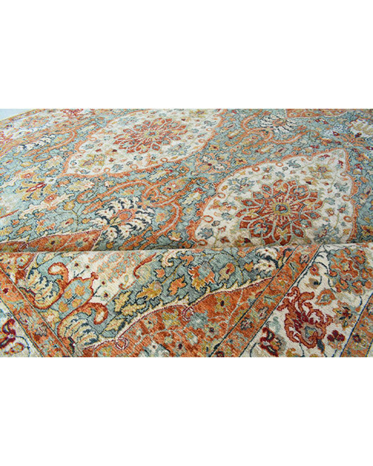 Imperial Meadow Rug