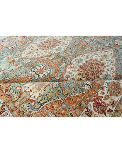 Imperial Meadow Rug