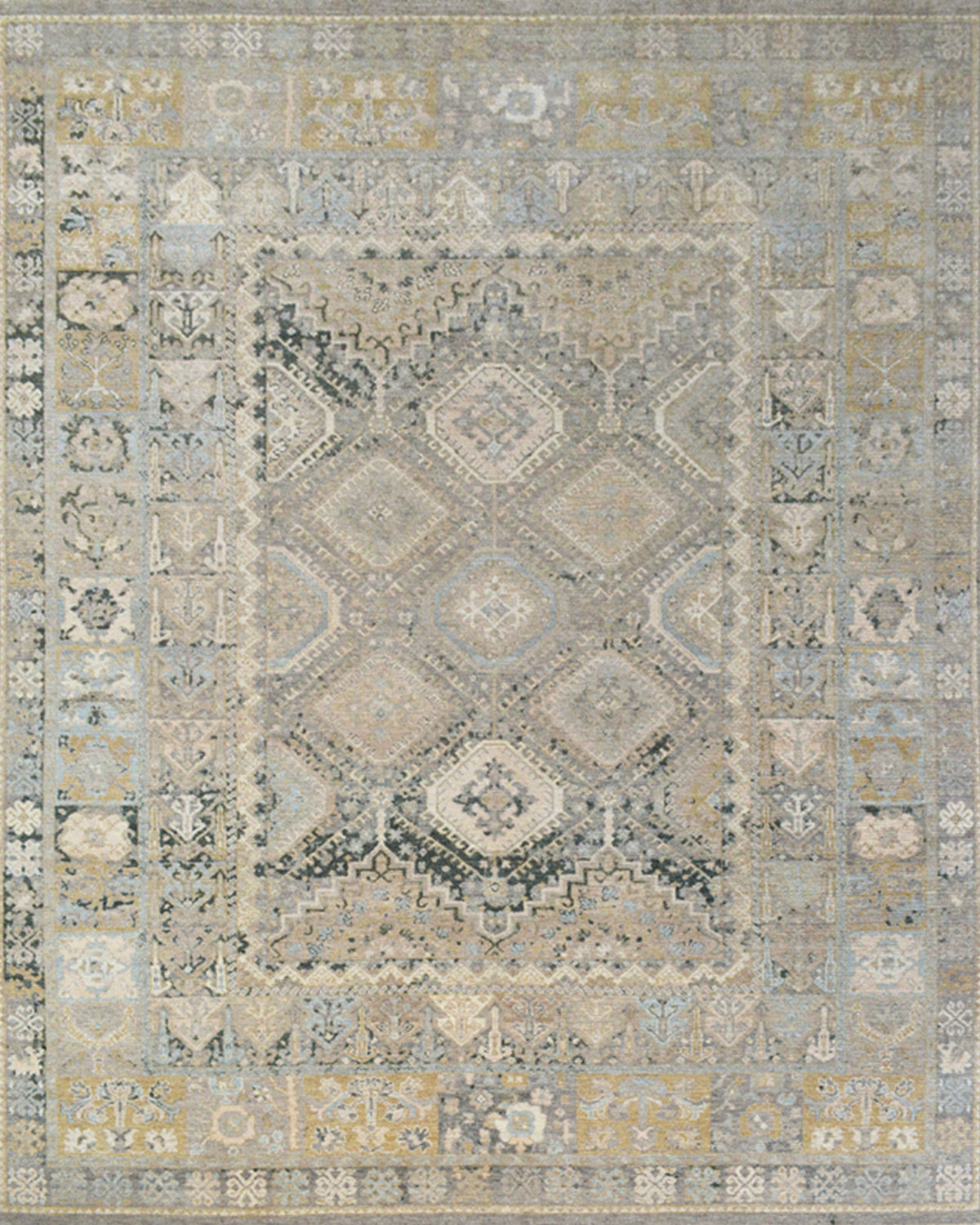 Persia Mist