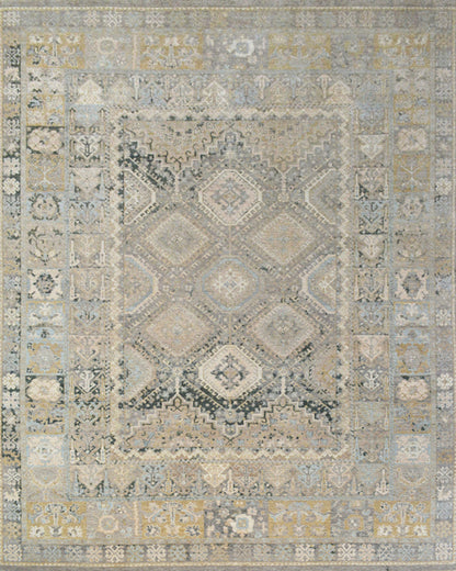 Persia Mist