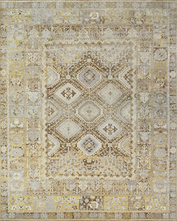 Vintage Squares