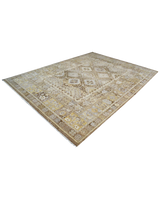 Vintage Squares