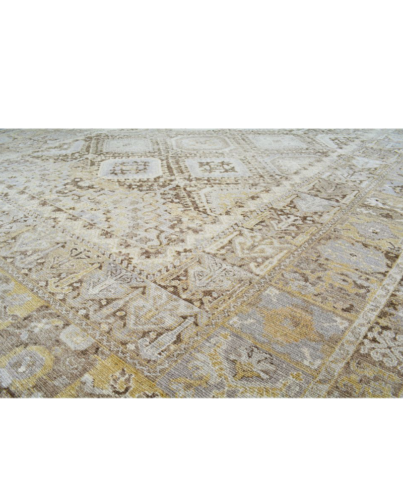 Vintage Squares