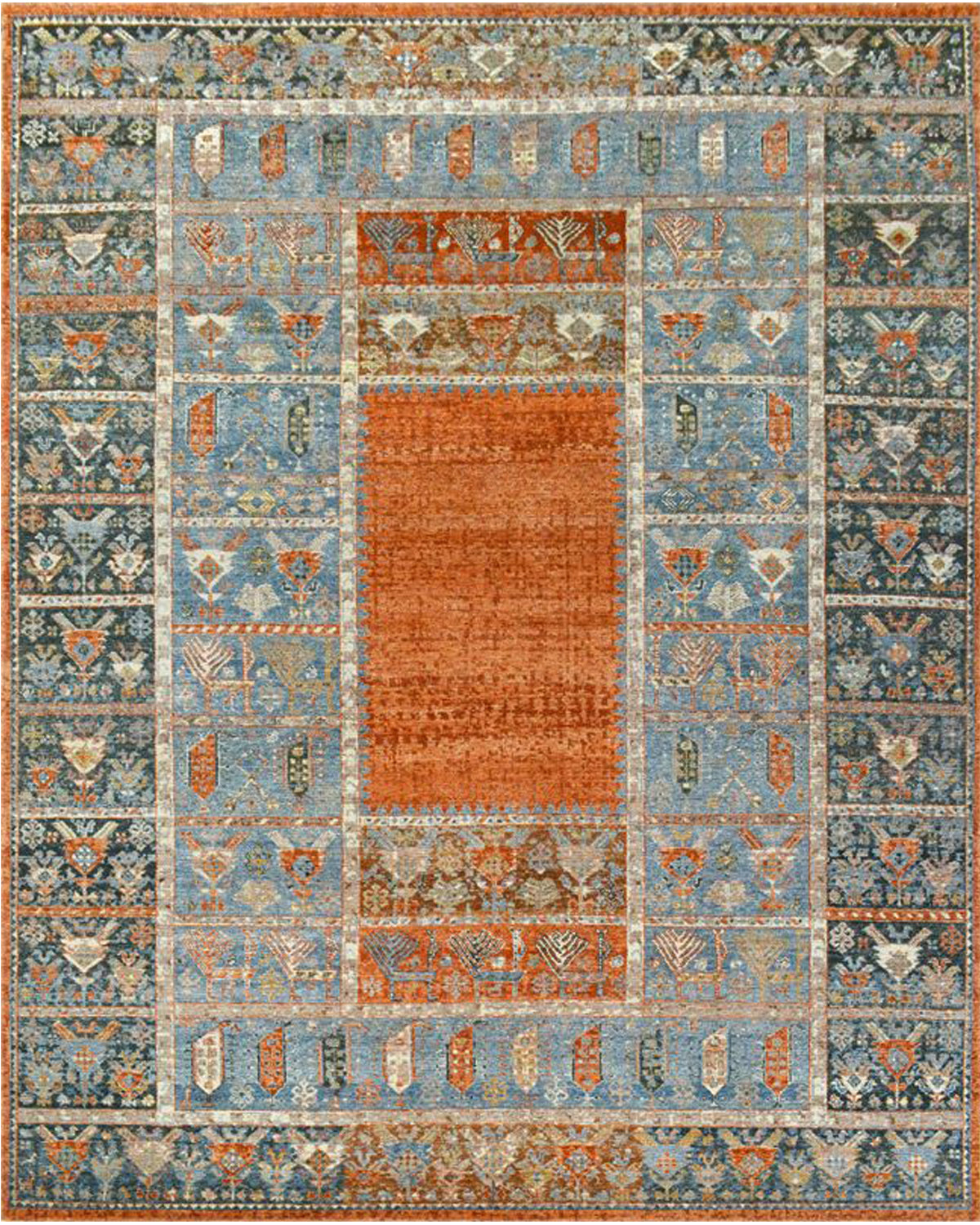 Oranzia Rug