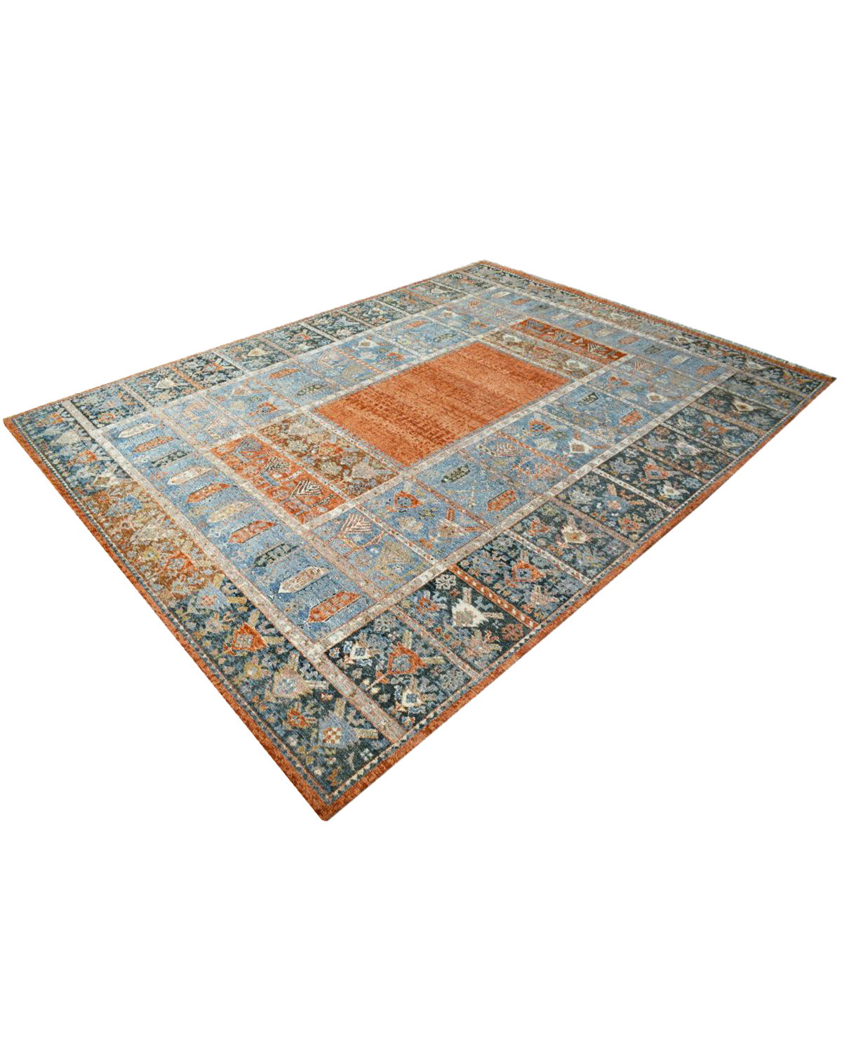 Oranzia Rug