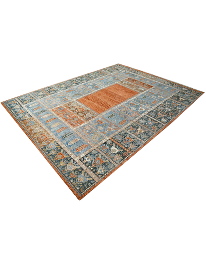 Oranzia Rug
