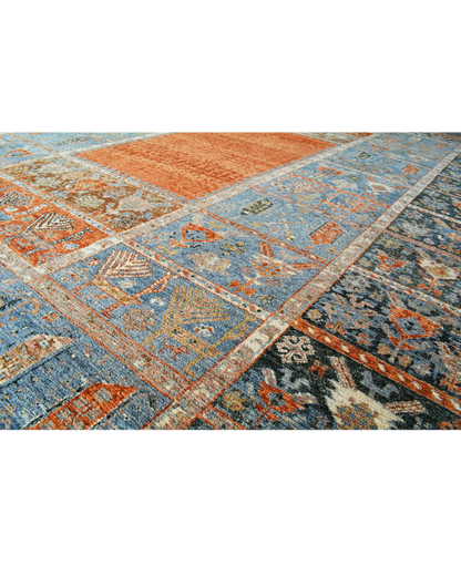 Oranzia Rug