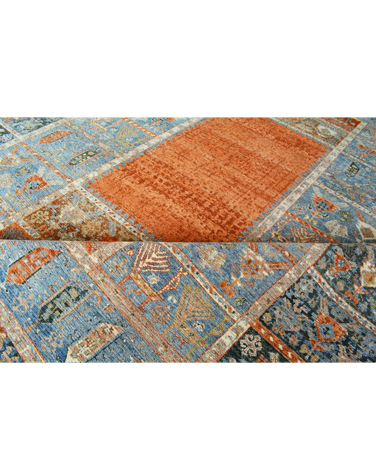 Oranzia Rug