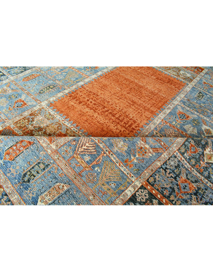 Oranzia Rug
