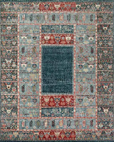 Nomad Blue Rug