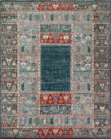 Tribal Haven Rug