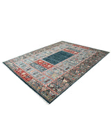 Tribal Haven Rug