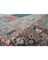 Nomad Blue Rug