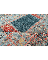Nomad Blue Rug