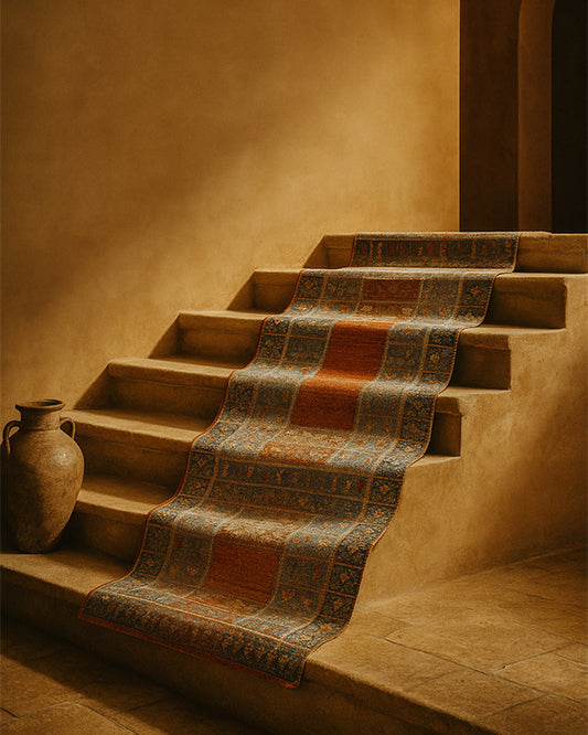 Oranzia Rug