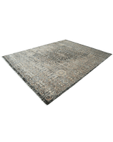 Charcoal Legacy Rug