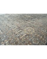 Charcoal Legacy Rug