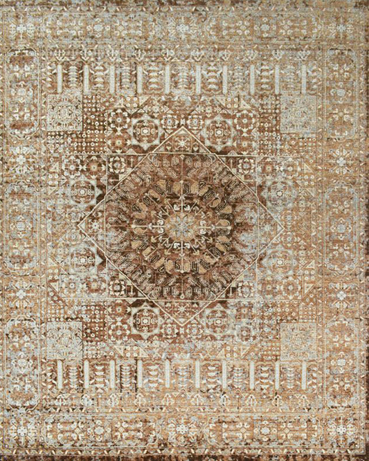 Palmyra Rug