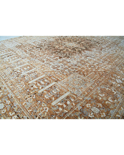 Palmyra Rug