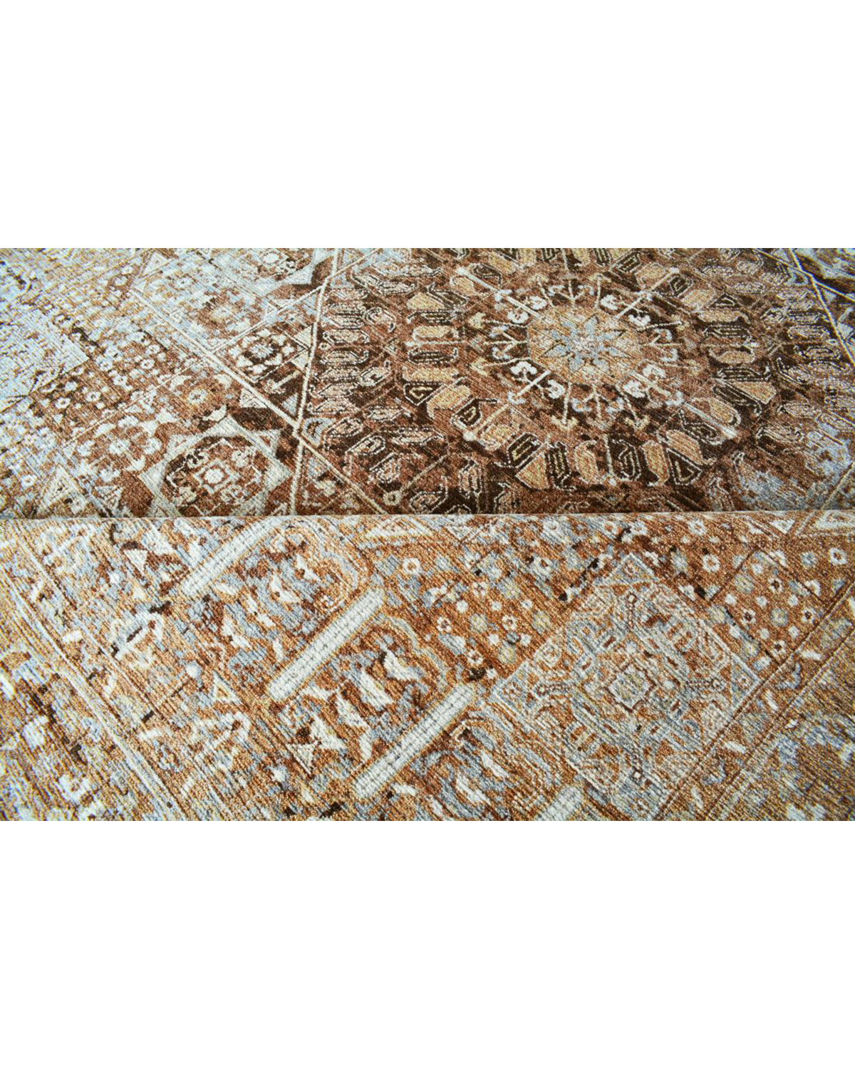 Palmyra Rug