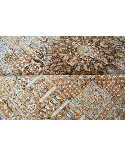Palmyra Rug
