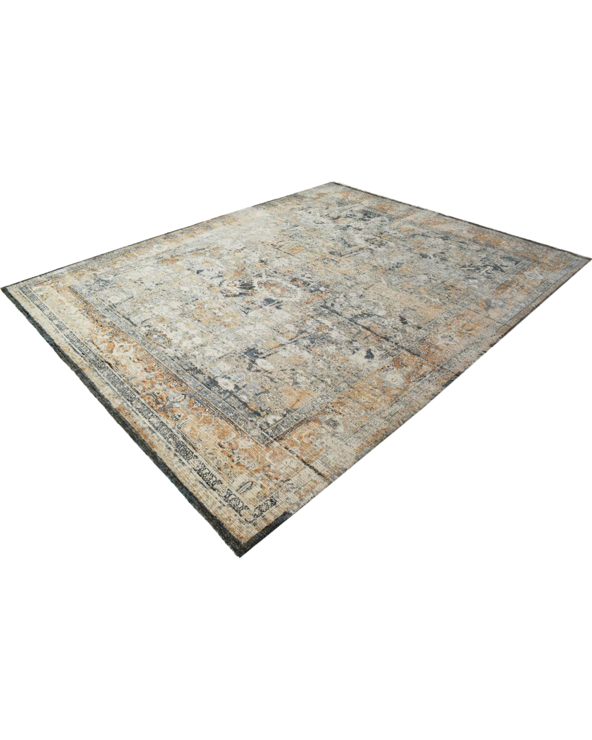 Stoned Sunset Rug