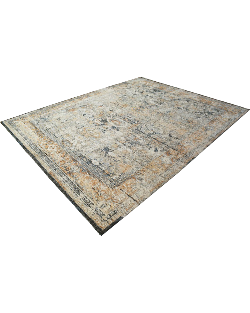 Stoned Sunset Rug