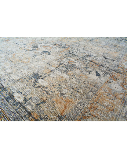 Stoned Sunset Rug