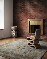 Heritage Glow Rug
