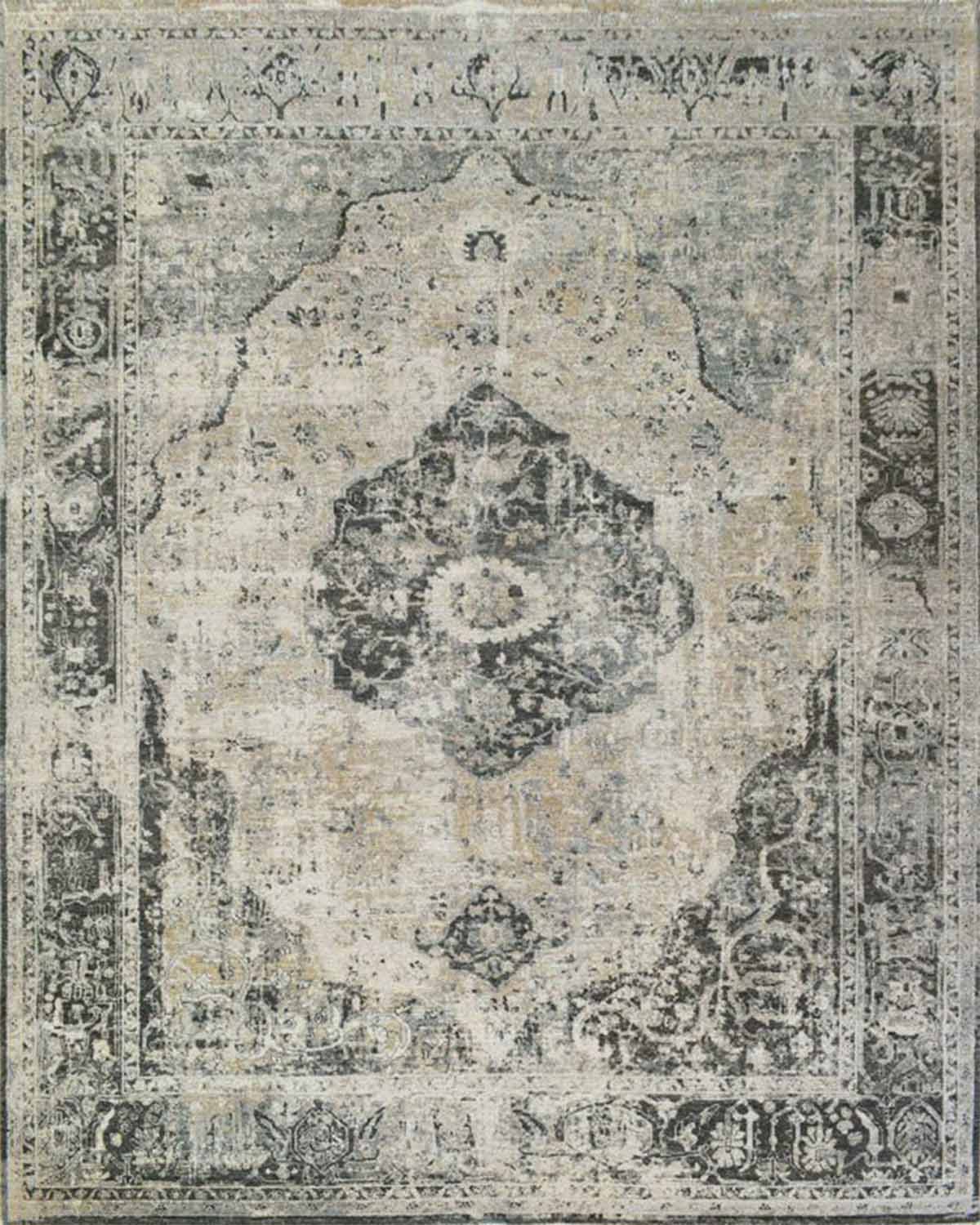 Atelier Ash Rug