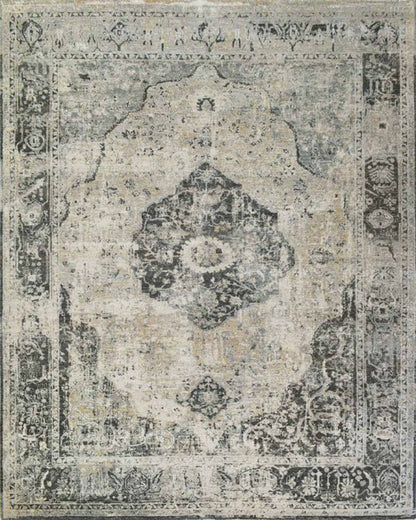 Atelier Ash Rug
