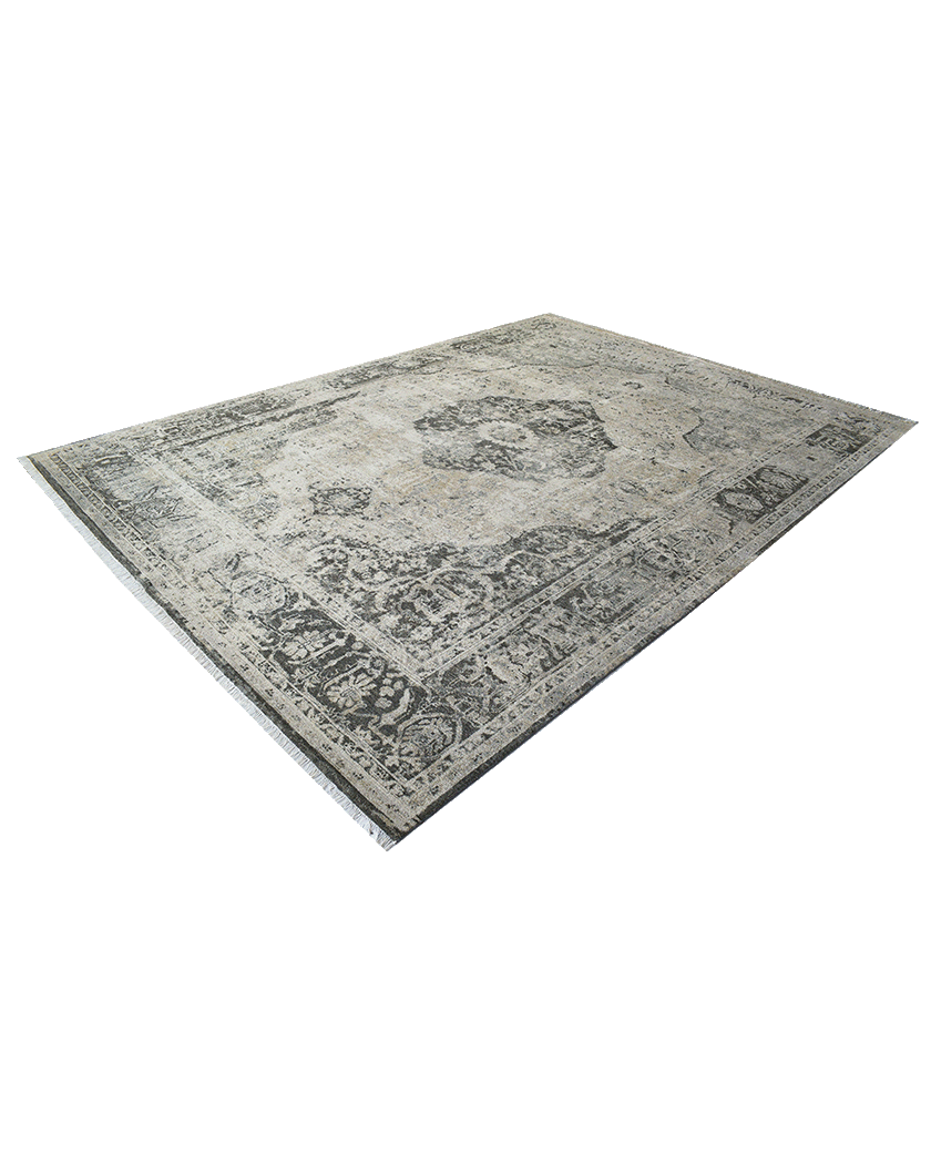 Atelier Ash Rug