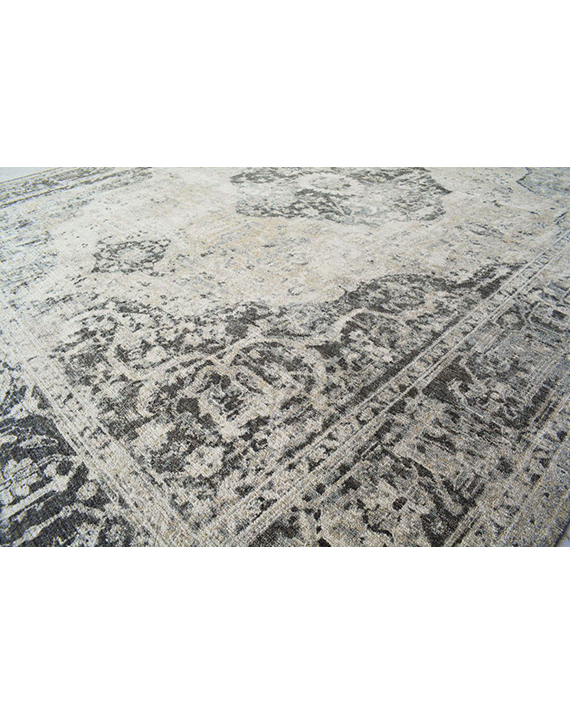 Atelier Ash Rug