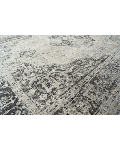 Atelier Ash Rug