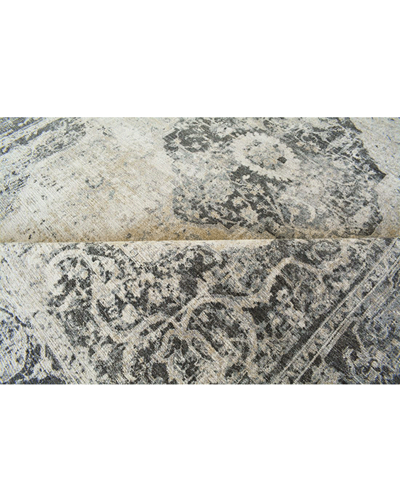 Atelier Ash Rug