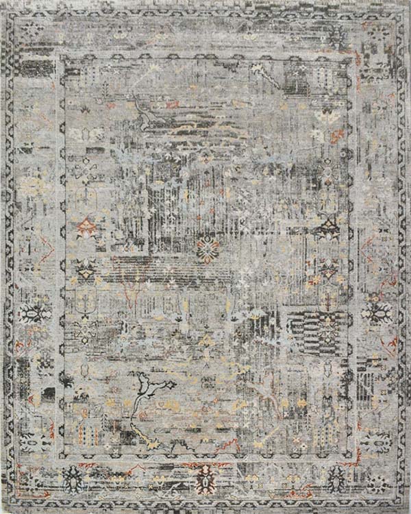 Urban Frost Rug