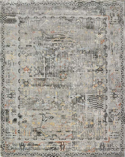 Urban Frost Rug