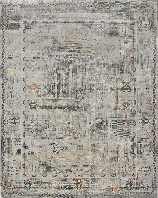 Urban Frost Rug